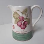 Wedgwood Sarah's Garden Prunus Domestica melkkannetje, Overige typen, Nieuw, Ophalen of Verzenden, Wedgwood