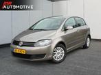Volkswagen GOLF PLUS 1.4 TSI Comfortline Automaat! - Clima,, Gebruikt, Huisgarantie, Origineel Nederlands, 1390 cc