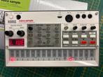 Korg Volca Sample - Compacte Sampler & Sequencer, Muziek en Instrumenten, Ophalen of Verzenden, Gebruikt