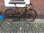 Isaac Torus Xplore Maat S, gravel.  Sram axs, 28 inch, Carbon, Heren, 49 tot 53 cm