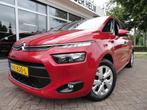 Citroen C4 Picasso 1.2 PureTech Business, Voorwielaandrijving, 65 €/maand, Stof, Gebruikt