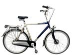 Herenfiets Gazelle Chamonix 60 cm /met 8 versnellingen, Gebruikt, Gazelle, Versnellingen, Ophalen of Verzenden