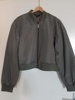 New! 39,99. Size L. ONLY. Groen bomberjack, Ophalen of Verzenden, Nieuw, Groen