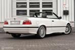 BMW 3-serie E36 Cabrio 325i Alpina M-Paket Originele staat, Auto's, BMW, Achterwielaandrijving, Gebruikt, Cabriolet, 4 stoelen