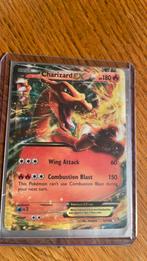 Charizard ex 12/106, Hobby en Vrije tijd, Verzamelkaartspellen | Pokémon, Ophalen of Verzenden, Zo goed als nieuw
