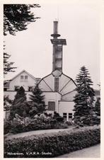 05424 Hilversum - V.A.R.A. Studio, Verzenden, 1940 tot 1960, Ongelopen, Noord-Holland