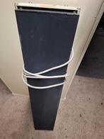 WARMTESTRALINGSPANEEL 1500W HEATSTRIP THH1500 CLASSIC DESIGN, Gebruikt, Kachel, Minder dan 60 cm, Ophalen of Verzenden