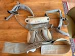 Ergobaby 360 draagzak met verkleiner, Ophalen of Verzenden, Zo goed als nieuw, Buik of Rug, Draagzak