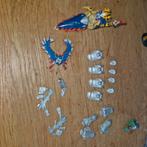 Warhammer 40k koffer vol met Drukhari en orcs, Ophalen of Verzenden, Zo goed als nieuw