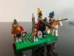 Vintage Lego Ridder Setje., Ophalen of Verzenden, Gebruikt, Complete set, Lego