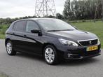 Peugeot 308 1.5 BlueHDi Blue Lease Met ECC I NAVIG I PDC I A, Auto's, Voorwielaandrijving, 28 km/l, Gebruikt, 4 cilinders