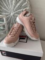 NIEUW > Fila Sneakers / Kleur Peach / Maat 40, Kleding | Dames, FILA, Overige kleuren, Verzenden, Nieuw