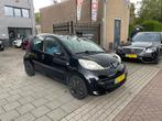 Peugeot 107 1.0-12V XR Stuurbekrachtiging Airco NAP APK, Voorwielaandrijving, Gebruikt, 4 stoelen, Bedrijf