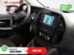 Mercedes-Benz Vito 114 CDI Aut. L3 XL DC Dubbele Cabine BPM, Automaat, Gebruikt, Euro 6, 4 cilinders