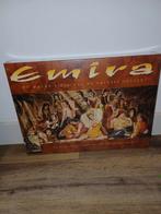 Emira - Nieuw in doos!, Hobby en Vrije tijd, Gezelschapsspellen | Bordspellen, Drie of vier spelers, Ophalen of Verzenden, Nieuw