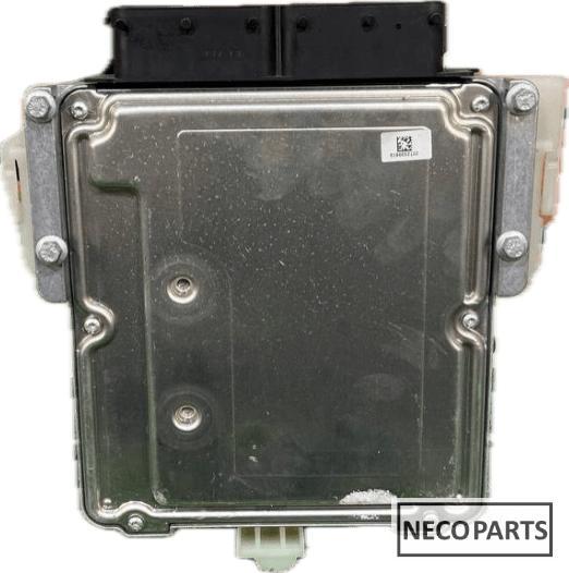 RANGE ROVER-MOTORCONTROLLER ALLES LEVERBAAR!!, Auto-onderdelen, Carrosserie en Plaatwerk, Spatbord, Land Rover, Gebruikt, Ophalen of Verzenden