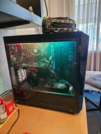 Pc Windows 11, Ophalen of Verzenden, Zo goed als nieuw, Terrarium of Paludarium