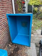 Quarantaine bak compleet met filter en pomp, Tuin en Terras, Ophalen, Gebruikt, Vijverfilter