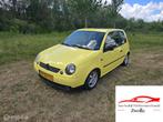 Volkswagen Lupo 1.4-16V, Gebruikt, 4 stoelen, Origineel Nederlands, Bedrijf