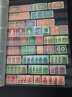 MOOI STOCKBOEK OUD DUITSLAND/REICH POSTFRIS, Ophalen of Verzenden, Duitse Keizerrijk, Postfris