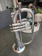 Schenkelaars beugel. Perfecte staat, Muziek en Instrumenten, Blaasinstrumenten | Trompetten, Ophalen of Verzenden, Zo goed als nieuw