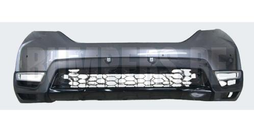 Bumper	Honda CR-V CRV 5 V 18- 71102-TNYY-ZZ00  Voorbumper KJ, Auto-onderdelen, Carrosserie en Plaatwerk, Bumper, Voor, Gebruikt