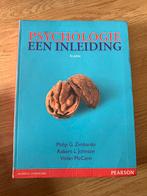 Studieboek: psychologie een inleiding, Boeken, Ophalen of Verzenden