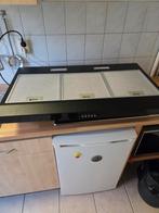 Zgan klarstein afzuigkap, Witgoed en Apparatuur, Afzuigkappen, Ophalen, Zo goed als nieuw, 200 tot 400 m³ per uur, Onderbouw afzuigkap