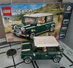 Lego creator mini cooper(10242), Kinderen en Baby's, Speelgoed | Duplo en Lego, Ophalen, Zo goed als nieuw