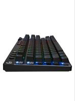 Logitech G PRO X TKL Draadloos Gaming Toetsenbord, Gaming toetsenbord, Ophalen of Verzenden, Zo goed als nieuw, Draadloos