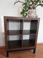 Ikea Kallax vakkenkast, Huis en Inrichting, Ophalen, Gebruikt, Minder dan 150 cm, Minder dan 100 cm