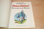 Douwe Dabbert 05 – Het Monster van het Mistmeer, Eén stripboek, Ophalen of Verzenden, Gelezen