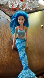 Barbie dreamtopia, Kinderen en Baby's, Speelgoed | Poppen, Zo goed als nieuw, Ophalen, Barbie
