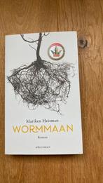 Mariken Heitman - Wormmaan, Ophalen of Verzenden, Zo goed als nieuw, Mariken Heitman