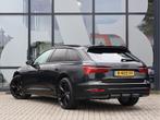Audi A6 Avant 35 TDI 164PK S-line | Pano | Matrix | 360 Came, Gebruikt, 4 cilinders, Leder, Adaptive Cruise Control