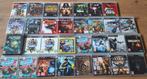 PS3 Games Collectie - Actie, Avontuur & Meer!, Avontuur en Actie, Online, Gebruikt, 1 speler
