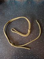 Militair Nederlands parade koord uniform, Verzamelen, Militaria | Algemeen, Ophalen of Verzenden, Landmacht, Nederland