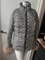 Zgan super gave Goldbergh ski-jas maat 40, Kleding | Dames, Wintersportkleding, Maat 38/40 (M), Ophalen of Verzenden, Zo goed als nieuw