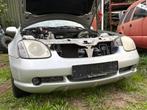 AMG Bumpers Voor + Achter + Zijskirts Mercedes SLK R170 744, Ophalen, Gebruikt, Mercedes-Benz, Links