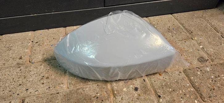 Rechter Buitenspiegelkap Land Rover Evoque Range Rover, Auto-onderdelen, Spiegels, Land Rover, Nieuw, Ophalen of Verzenden