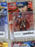 amiibo Ike Super Smash Bros serie nummer 24, Vechten, 1 speler, Nieuw, Ophalen of Verzenden
