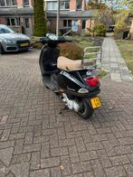 Vespa LX 50, Ophalen, Zo goed als nieuw, Benzine, Vespa