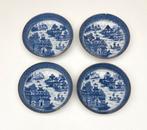 Antieke Chinese Bordjes, Antiek en Kunst, Antiek | Porselein, Ophalen of Verzenden