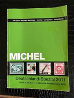 Michel Duitsland speciaal 2011, Postzegels en Munten, Postzegels | Toebehoren, Ophalen of Verzenden, Catalogus