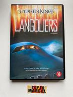 Stephen King’s The Langoliers DV, Cd's en Dvd's, Dvd's | Horror, Ophalen of Verzenden