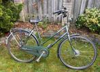 Union damesfiets, Fietsen en Brommers, Fietsen | Dames | Damesfietsen, Gebruikt, Versnellingen, 56 cm of meer, Ophalen