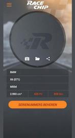 Race chip bmw e70 en e71  m50d, Ophalen of Verzenden