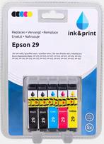 Epson (29) Printer Inkt-cartridges, Ophalen of Verzenden, Nieuw, Cartridge, Epson