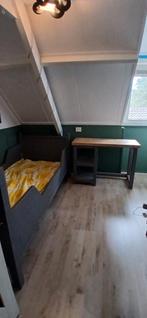 Bed en bureau, Ophalen, Gebruikt, Jongetje of Meisje