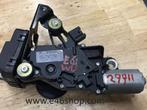 Ruitenwisser motor met achterklep slot BMW E61, Ophalen of Verzenden, Gebruikt, BMW